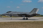 USAF F-35A 12-5055