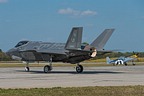 USAF F-35A 12-5055