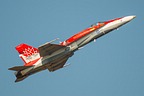 RCAF CF-188 188734