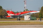 RCAF CF-188 188734