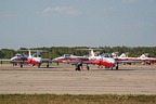 RCAF Snowbirds