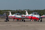 RCAF Snowbirds