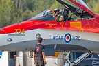 RCAF CF-188 188734