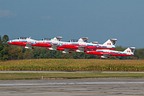 RCAF Snowbirds