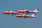 RCAF Snowbirds