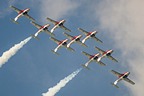 RCAF Snowbirds