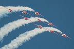 RCAF Snowbirds