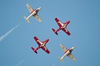 RCAF Snowbirds