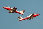 RCAF Snowbirds