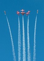 RCAF Snowbirds