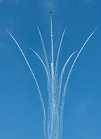 RCAF Snowbirds