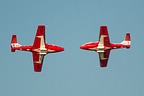 RCAF Snowbirds