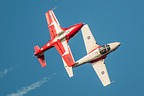 RCAF Snowbirds