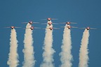 RCAF Snowbirds