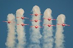 RCAF Snowbirds