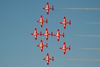 RCAF Snowbirds