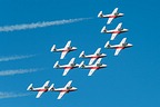 RCAF Snowbirds