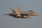 RCAF CF-188 188766
