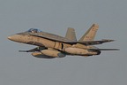 RCAF CF-188 188766