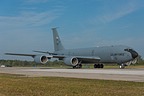 US AFRC KC-135R 58-0015