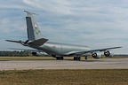US AFRC KC-135R 58-0015