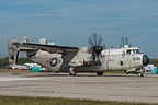 USN C-2A 162157