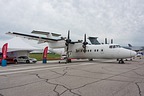 DHC-7-102 C-GVWD