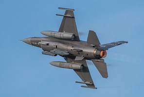 F-16DM 92-3925