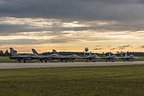 F-16s CF-188s