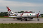 F-86E N50CJ