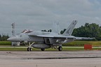 F/A-18E 168921