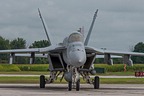 F/A-18E 168921