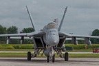 F/A-18E 168921