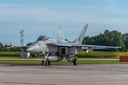 F/A-18E 168921