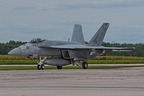 F/A-18E 168922