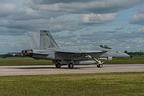 F/A-18E 168923