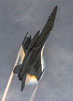 F/A-18E 168923