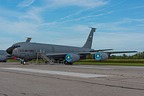 KC-135R 63-8015