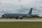 KC-135R 64-14831