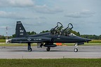 T-38A 66-8402