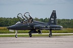 T-38A 66-8402