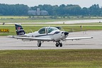 Grob G120A C-FPFM