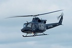 Bell 412CF C-FYZK