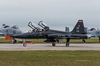 T-38A 63-8133