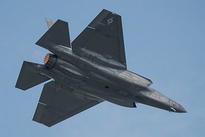 F-35C 168160
