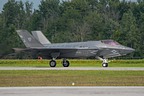 F-35C 168160