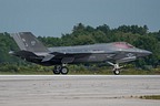 F-35C 168160