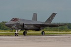 F-35C 168160