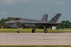 F-35C 168160