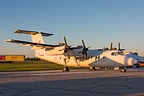 DHC-7-102 C-GVWD